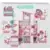 L.O.L. Surprise! House of Surprises! - Snack Bar Playset