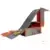 Micro Machines Playsets - Jazwares Era - Tuner Garage