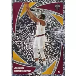 Andre Drummond - Cleveland Cavaliers