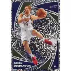 Bojan Bogdanović - Utah Jazz