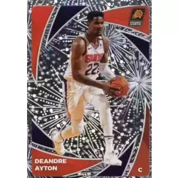 Deandre Ayton - Phoenix Suns
