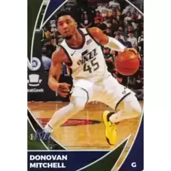 Donovan Mitchell - Utah Jazz
