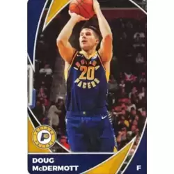 Doug McDermott - Indiana Pacers