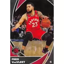Fred VanVleet - Toronto Raptors