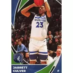 Jarrett Culver - Minnesota Timberwolves
