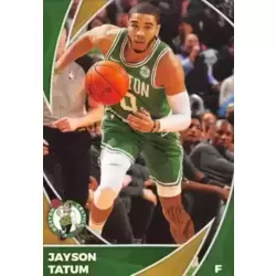 Jayson Tatum - Boston Celtics