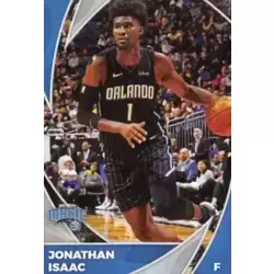 Jonathan Isaac - Orlando Magic