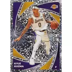 Kyle Kuzma - Los Angeles Lakers
