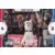 Los Angeles Clippers - Dallas Mavericks - NBA Playoffs 2020 - Western Conference