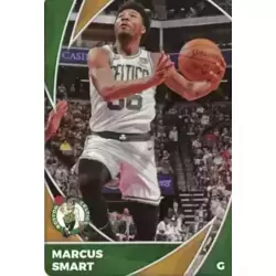 Marcus Smart - Boston Celtics