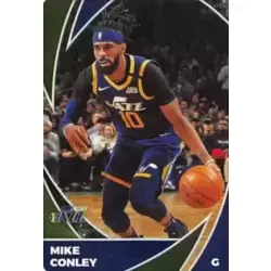 Mike Conley - Utah Jazz