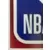 NBA  2020-2021 - NBA Logo5 - NBA Logo