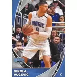Nikola Vučević - Orlando Magic