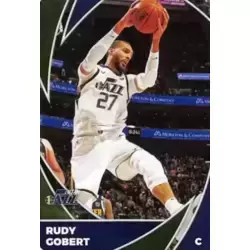 Rudy Gobert - Utah Jazz