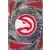 NBA  2020-2021 - Team logo - Atlanta Hawks
