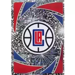 Team logo - Los Angeles Clippers