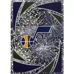 Team logo - Utah Jazz