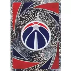 Team logo - Washington Wizards