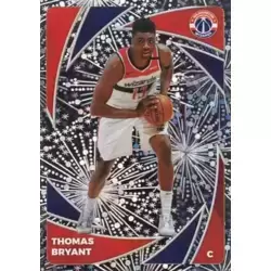Thomas Bryant - Washington Wizards