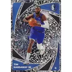 Tim Hardaway Jr. - Dallas Mavericks