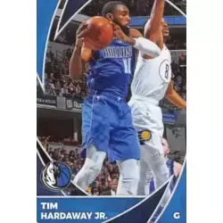 Tim Hardaway Jr. - Dallas Mavericks