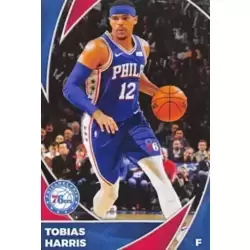 Tobias Harris - Philadelphia 76ers