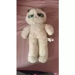 Grumpy Cat