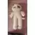 Peluches en vrac - Grumpy Cat