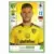 Dennis Srbeny - Norwich City