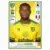 Ibrahim Amadou - Norwich City