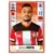 Sofiane Boufal - Southampton