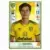 Premier League 2020 - Todd Cantwell - Norwich City