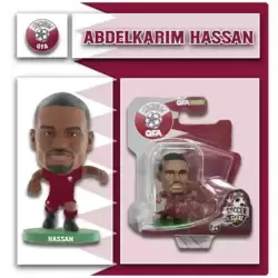 Abdelkarim Hassan