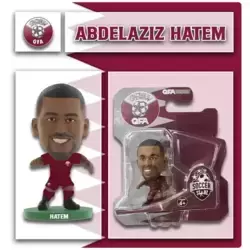Abdulaziz Hatem