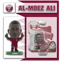 Al-Moez Ali