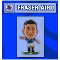Fraser Aird