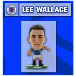 Lee Wallace