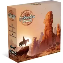 Cartaventura : Oklahoma