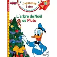 L'arbre de Noël de Pluto