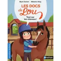 Tout sur les chevaux