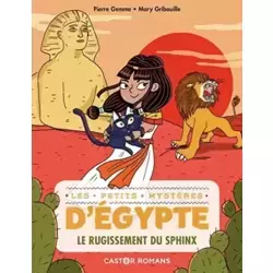 Le Rugissement du Sphinx