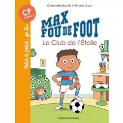 Le club de l'étoile