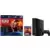Sony PlayStation 4 Pro 1TB Red Dead Redemption 2