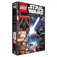 Star Wars Lego : l'empire en Vrac [Édition Limitée]