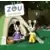 Zou - Zou part camper