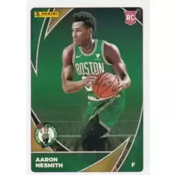 Aaron Nesmith - Boston Celtics