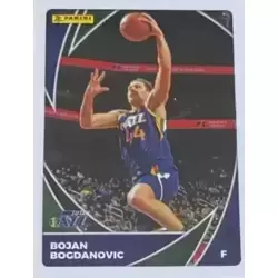 Bojan Bogdanović - Utah Jazz