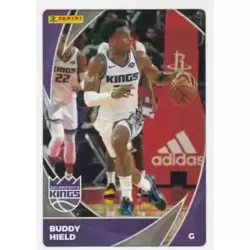 Buddy Hield - Sacramento Kings