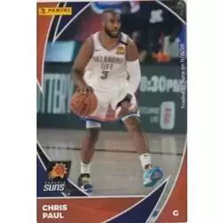 Chris Paul - Phoenix Suns