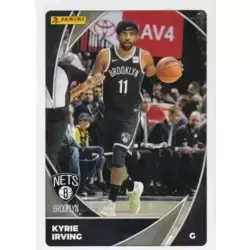 Kyrie Irving - Brooklyn Nets